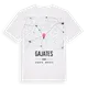 Gajates karta t-shirt