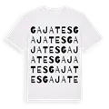 Gajates ordlek t-shirt