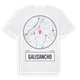 Galisancho t-shirt