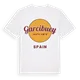 Garcibuey cirkel t-shirt