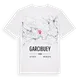 Garcibuey karta t-shirt