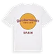 Garcihernández cirkel t-shirt