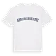 Garcihernández college t-shirt
