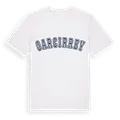 Garcirrey college t-shirt