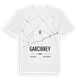 Garcirrey karta t-shirt