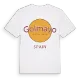 Golmayo cirkel t-shirt