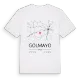 Golmayo karta t-shirt