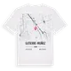 Gutierre-Muñoz karta t-shirt