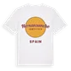 Hernansancho cirkel t-shirt