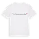 Hernansancho hjärta t-shirt