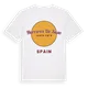 Herreros de Suso cirkel t-shirt