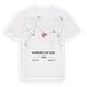 Herreros de Suso karta t-shirt