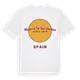 Higuera de las Dueñas cirkel t-shirt