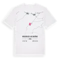 Higuera de las Dueñas karta t-shirt
