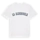 La Aldehuela college t-shirt