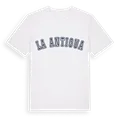 La Antigua college t-shirt