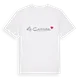 La Carrera hjärta t-shirt