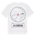 La Carrera t-shirt