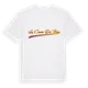 La Cueva de Roa baseball t-shirt