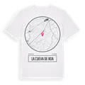 La Cueva de Roa t-shirt