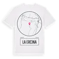 La Ercina t-shirt