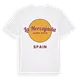 La Horcajada cirkel t-shirt