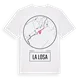 La Losa t-shirt