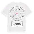 La Orbada t-shirt