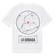 La Orbada t-shirt