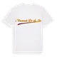 La Rinconada de la Sierra baseball t-shirt