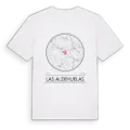 Las Aldehuelas t-shirt