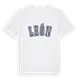 León college t-shirt
