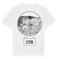 León t-shirt