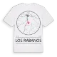 Los Rábanos t-shirt