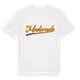 Maderuelo baseball t-shirt