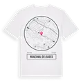 Manzanal del Barco t-shirt