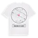 Manzanal del Barco t-shirt