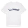 Matalebreras college t-shirt