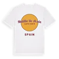 Matilla de Arzón cirkel t-shirt