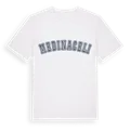 Medinaceli college t-shirt