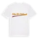 Miño de Medinaceli baseball t-shirt