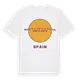 Montejo de la Vega de la Serrezuela cirkel t-shirt