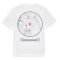Montejo de la Vega de la Serrezuela t-shirt