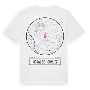 Moral de Hornuez t-shirt – ekologisk bomull t-shirt från Pinshirt