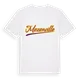 Mozoncillo baseball t-shirt