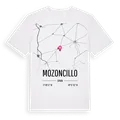 Mozoncillo karta t-shirt