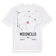 Mozoncillo karta t-shirt
