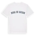Muga de Sayago college t-shirt