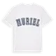 Muriel college t-shirt