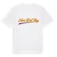 Nava del Rey baseball t-shirt